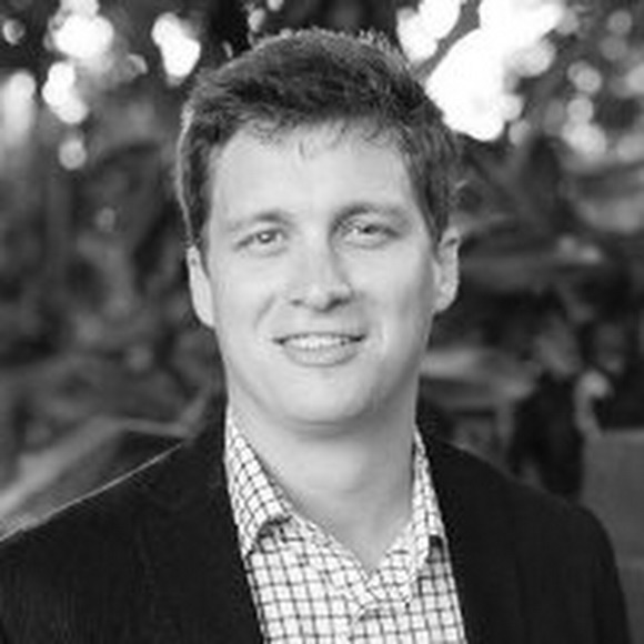 Meet your Posher, Kevin - Picture 1 of 1